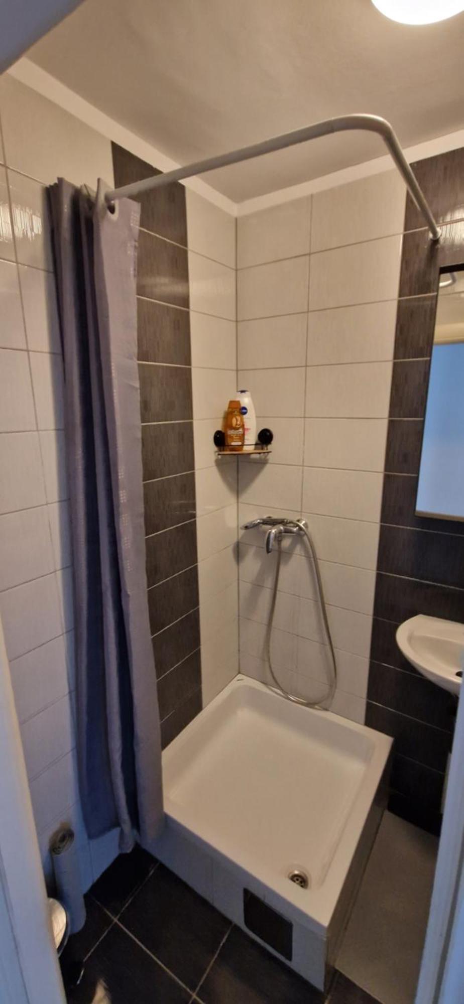 Appartement Midnight Blue Oasis - Center, Free Parking à Zagreb Extérieur photo